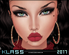 K|Charisma Mkup (Meghan)