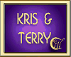 KRIS & TERRY