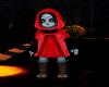 Halloween Scary Doll