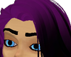 Grapeonyx Fur Hair M