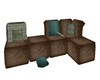 SMALL CORNER SECTIONAL