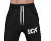 Sickick M Sport  Pants