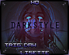 Darkstyle DAW PT.1