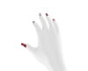 XMAS Nails EA Exclusive 