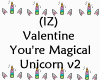 Youre Magical Unicorn v2