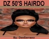 DZ'S 50'S HAIRDO