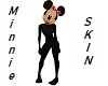 Minnie Mouse SKIN
