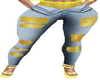 RLL Mello Yello Jeans