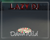 Christmas Lazy DJ