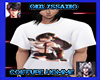 tifa white t-shirt