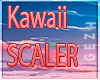 G| Kawaii Scaler