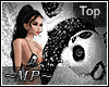 ~MP~ Med Skull Bikini