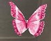 Pink Sweet Butterflies
