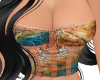 Lace Cami S