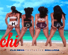 FLO RIDA FT MALUMA HOLA