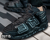 後 PREME B-BALL II
