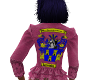 Lacombe Female Jacket