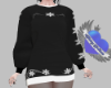 Winter Sweater White V2