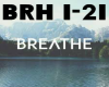 Breathe Lauv Remix