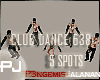 PJl Club Dance 638 P5