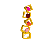 DERIVABLE BOOK CUBE 2