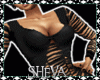 Sheva*Black Nina Outfit