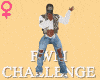 ▲ FWM Challenge