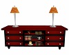 Biker Apartment Dresser