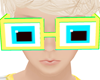 Nerd Glasses V3