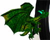 green dragon (r)