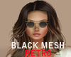 ST BLACK MESH Retro Gold