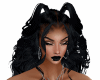 pPO- HAIR ZELIN BLACK