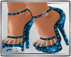 carol shoes blue