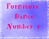 SM Furniture Dance 1