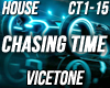 House - Chasing Time