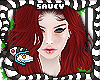 Janette |Strawberry|
