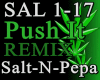 Push It - Salt N Pepa