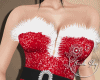 Sexy Santa Red