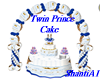 Twin Prince Cake