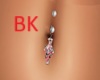 BK> St George  Bellyring