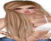 DARK BLOND FLAT STRGT