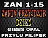 Zanim przyjdzie dzien