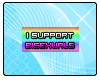 I Support Bisexuals
