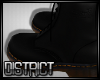 D13l Biker Boots