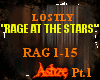 Rage At The Stars pt1/2