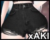 *Y* dark shorts