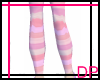 [DP] Pink Stockings