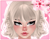 Vesy Blonde
