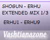 V-SHOGUN-ERHU MIX 1/3