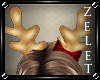 |LZ|Reindeer Headband
